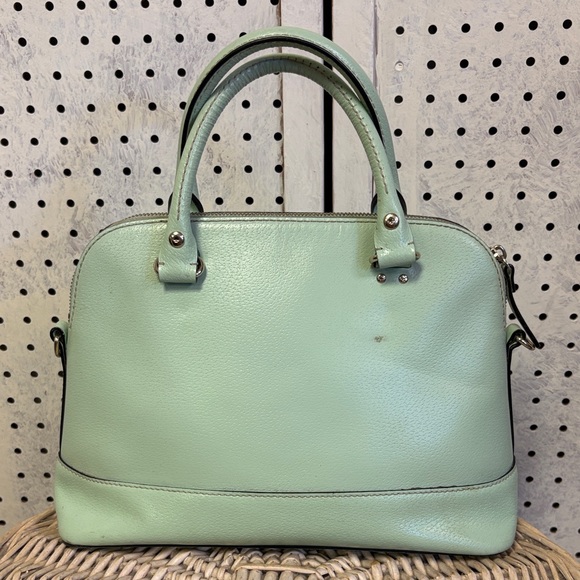 Kate Spade leather set - Picture 2 of 16